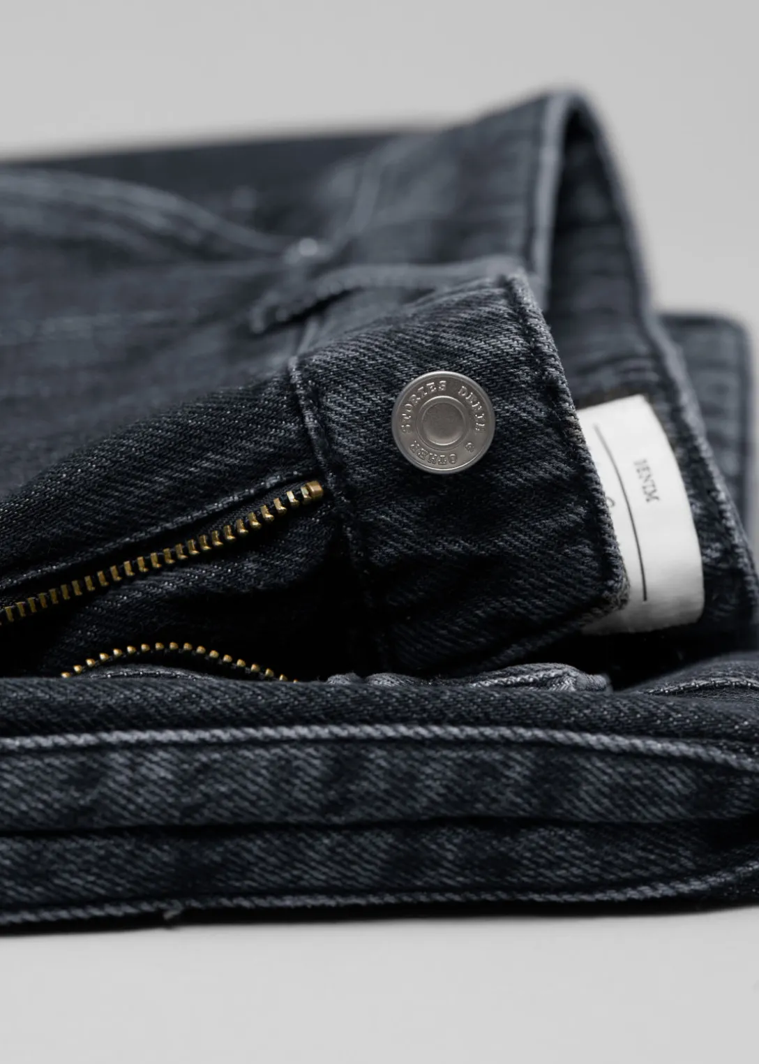 Best Sale & Other Stories Wide Baggy Jeans