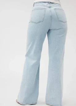 Best Sale & Other Stories Wide Jeans