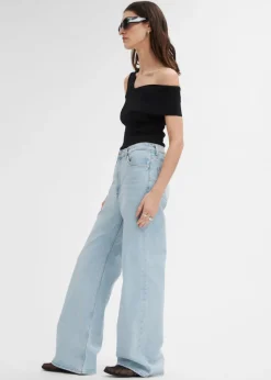 Best Sale & Other Stories Wide Jeans
