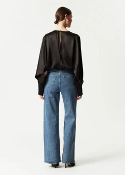 Best Sale & Other Stories Wide Jeans