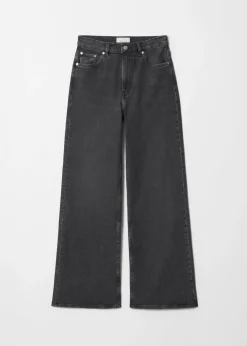 Best Sale & Other Stories Wide Jeans