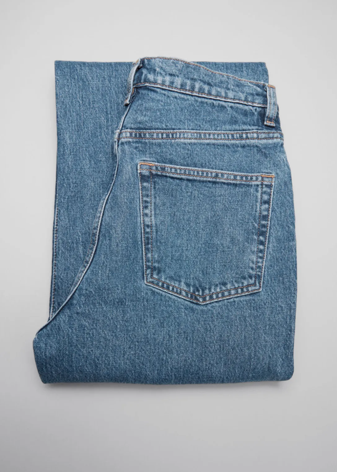 Best Sale & Other Stories Wide Jeans
