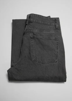 Shop & Other Stories Wide Long Jeans