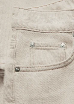 Shop & Other Stories Wide Long Jeans