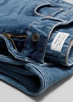 Shop & Other Stories Wide Long Jeans