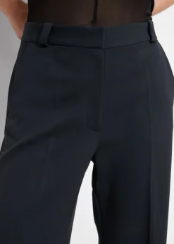 Store & Other Stories Wide Press-Crease Trousers
