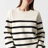 Flash Sale & Other Stories Wide-Sleeve Knit Sweater
