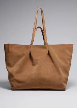 New & Other Stories XL Tote Bag