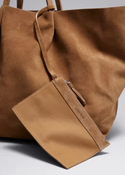 New & Other Stories XL Tote Bag
